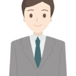 呑気な店長